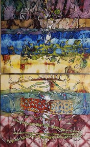 Exposici&oacute;n actual Babel